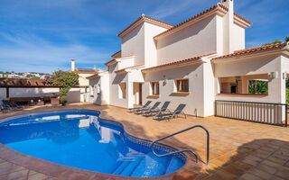 Náhled objektu Johlim, Moraira