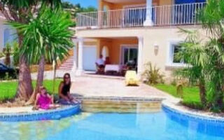 Náhled objektu Vila Hermosa, Moraira