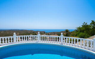 Náhled objektu Dalias, Moraira