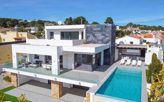 Náhled objektu La Haya, Moraira