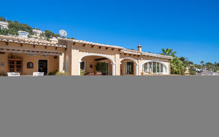 Náhled objektu Marita, Moraira