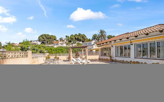 Náhled objektu La Caseta, Moraira