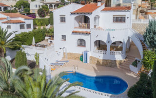 Náhled objektu Gabriele, Moraira