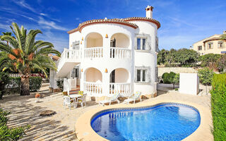 Náhled objektu Pla Del Mar, Moraira