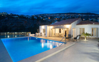 Náhled objektu Vista al Mar, Moraira