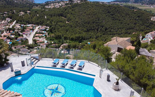 Náhled objektu Finca Edel, Moraira