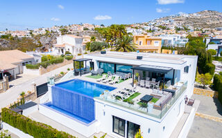 Náhled objektu Megin, Moraira