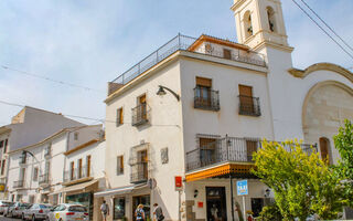 Náhled objektu Albir, Altea