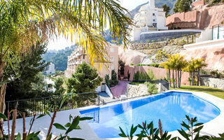 Náhled objektu Los Lirios I, Altea