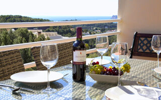 Náhled objektu Bernia Golf, Altea