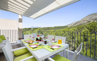 Náhled objektu Mont Verd, Altea