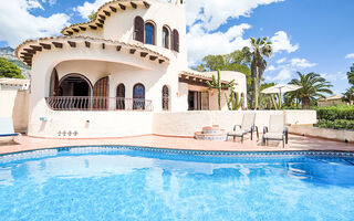 Náhled objektu Luz Y Paz, Altea