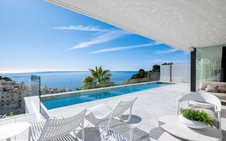 Náhled objektu Panorama Bay, Altea