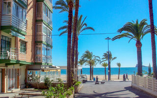 Náhled objektu Turia, Benidorm