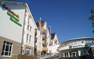 Náhled objektu BEST WESTERN PLUS Hotel Willingen, Willingen/Sauerland