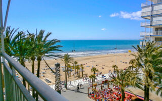 Náhled objektu La Goleta, Benidorm