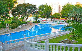 Náhled objektu Playmon Park, Benidorm