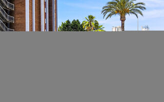 Náhled objektu Eva Mar, Benidorm