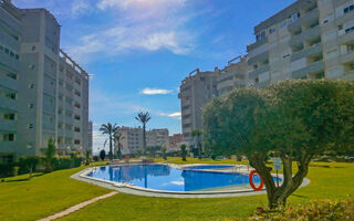 Náhled objektu Agua Viva, Benidorm