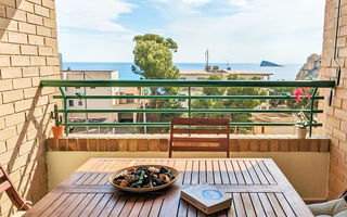 Náhled objektu Coblanca Xvi, Benidorm