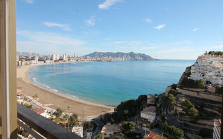 Náhled objektu Vistamar, Benidorm