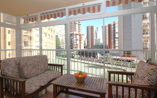 Náhled objektu El Junco, Benidorm