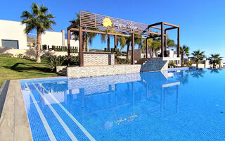 Náhled objektu Alegría Village, Benidorm