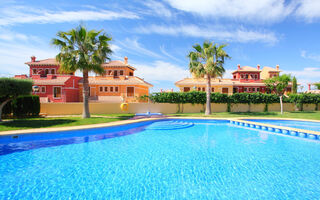 Náhled objektu Balcon De Finestrat, Benidorm