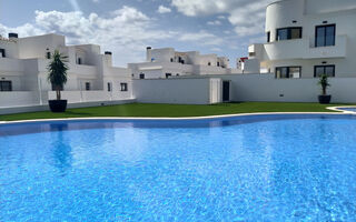 Náhled objektu Residencial Panoramic, Benidorm