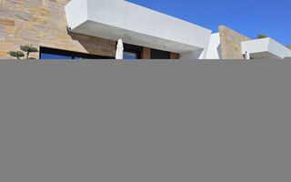 Náhled objektu Benidorm eudaimonia, Benidorm