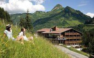 Náhled objektu Hotel Madlener, Damüls
