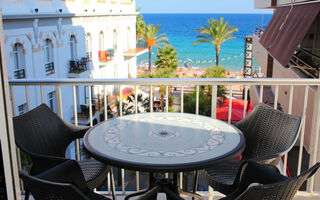 Náhled objektu Giner, Benidorm