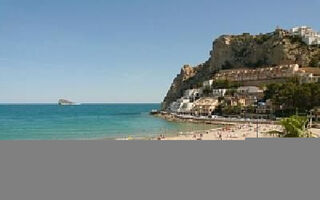 Náhled objektu Objekt ES9742.628, Benidorm