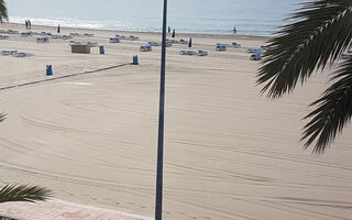 Náhled objektu Esmeralda, Benidorm
