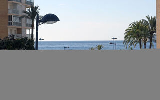 Náhled objektu Eolo, Benidorm