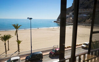 Náhled objektu Casa Blanca 4, Benidorm