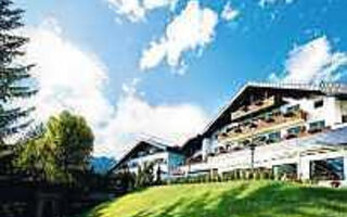 Náhled objektu Bergresort Seefeld, Seefeld