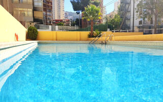 Náhled objektu Amsterdam, Benidorm