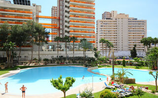 Náhled objektu Gemelos, Benidorm
