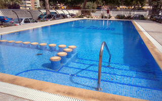 Náhled objektu Las Damas, Benidorm