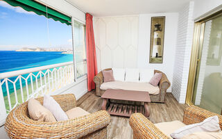 Náhled objektu Torre Principado, Benidorm