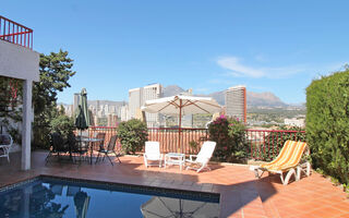 Náhled objektu Mar Y Montaña, Benidorm