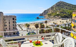 Náhled objektu Maria, Benidorm