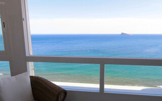 Náhled objektu Tor Serena, Benidorm