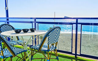 Náhled objektu Velazquez, Benidorm