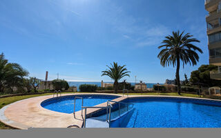 Náhled objektu Pintor Sorolla, Benidorm