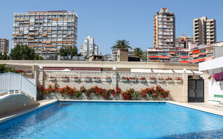 Náhled objektu Principado Loix, Benidorm