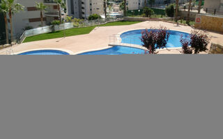 Náhled objektu Torre Maestral, Benidorm