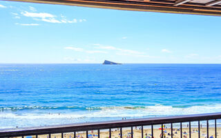 Náhled objektu Estacha del mar, Benidorm