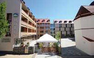 Náhled objektu Best Western Plus BierKulturHotel Schwanen, Ehingen